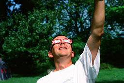 Total Solar eclipse of August 11, 1999 (Hungary)