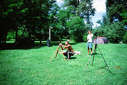 Total Solar eclipse of August 11, 1999 (Hungary)