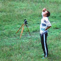 Total Solar eclipse of August 11, 1999 (Hungary)