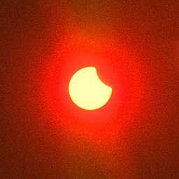 Total Solar eclipse of August 11, 1999 (Hungary)