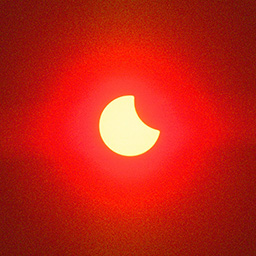 Total Solar eclipse of August 11, 1999 (Hungary)