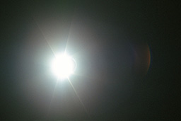 Total Solar eclipse of August 11, 1999 (Hungary)