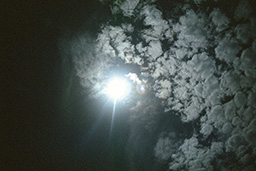 Total Solar eclipse of August 11, 1999 (Hungary)