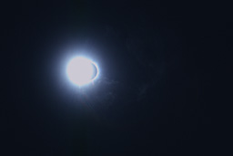 Total Solar eclipse of August 11, 1999 (Hungary)