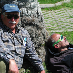 Total Solar eclipse of March 29, 2006 (Turkey, Antalya)