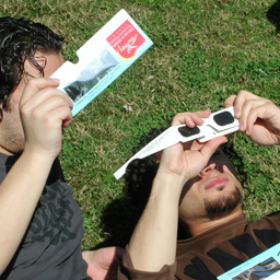 Total Solar eclipse of March 29, 2006 (Turkey, Antalya)