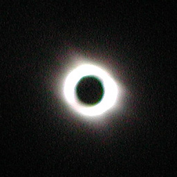 Total Solar eclipse of March 29, 2006 (Turkey, Antalya)