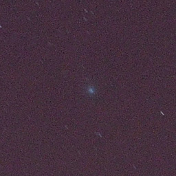 Obserwacje komety Lovejoy (C/2014 Q2)