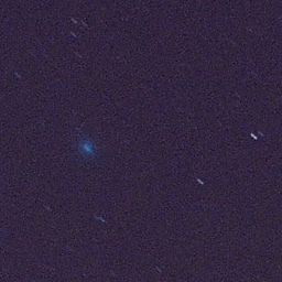 Obserwacje komety Lovejoy (C/2014 Q2)