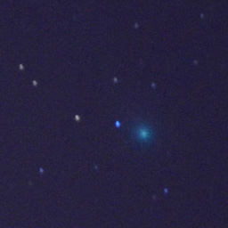 Obserwacje komety Lovejoy (C/2014 Q2)