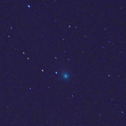 Obserwacje komety Lovejoy (C/2014 Q2)