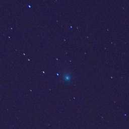 Obserwacje komety Lovejoy (C/2014 Q2)