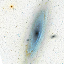 Galaktyki M31, M32 i M110
