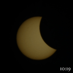Częściowe zaćmienie Słońca, 20 marca 2015 r.
