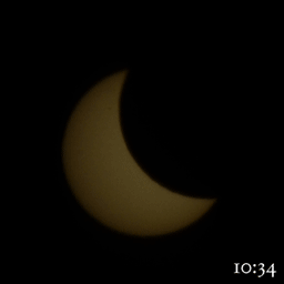 Solar eclipse of March 20, 2015