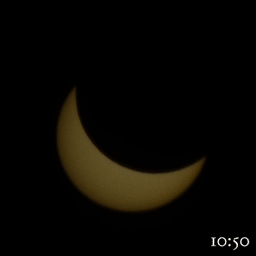 Solar eclipse of March 20, 2015