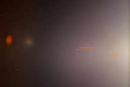 Hyades, Dec. 12, 2016