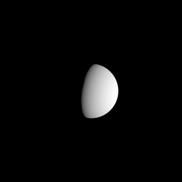 Venus, Dec. 5, 2016