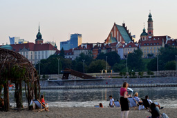 Koniunkcja Wenus i Jowisza, 27 sierpnia 2016 r. (Venus/Jupiter Conjunction, August 27, 2016)