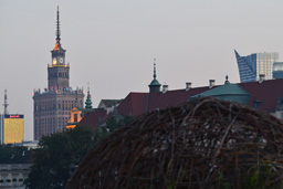 Koniunkcja Wenus i Jowisza, 27 sierpnia 2016 r. (Venus/Jupiter Conjunction, August 27, 2016)