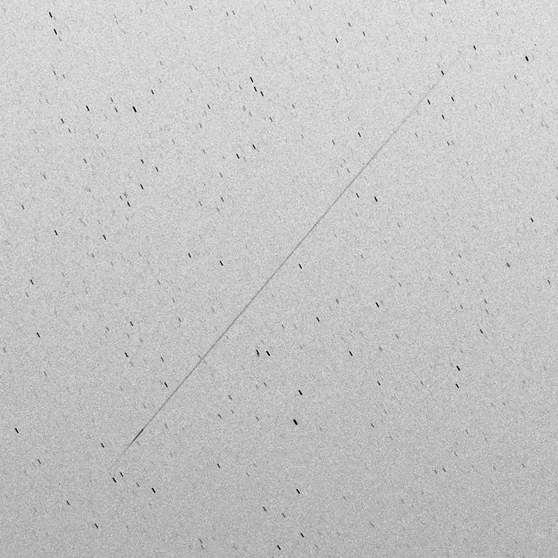 Rj Perseid (Perseids meteor shower)