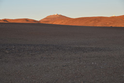 Paranal Observatory ESO, Atacama Desert