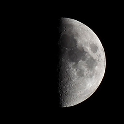 Moon, Jun.1, 2017