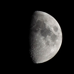 Moon, Jun.2, 2017