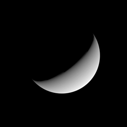 Venus, Feb. 11, 2017