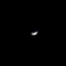 Venus, Feb. 26, 2017