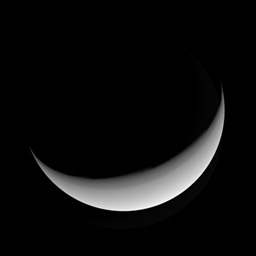 Venus, Feb. 25, 2017
