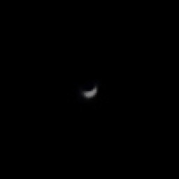 Venus, Mar. 5, 2017