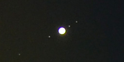 Jupiter