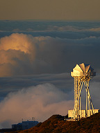 Roque de los muchachos observatory