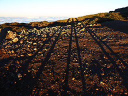 Roque de los muchachos observatory