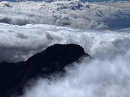 Roque de los muchachos observatory