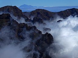 Roque de los muchachos observatory