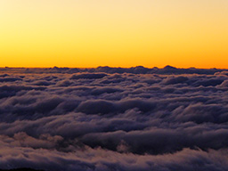 Roque de los muchachos observatory