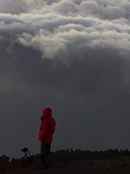 Roque de los muchachos observatory