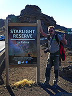 Roque de los Muchachos Observatory