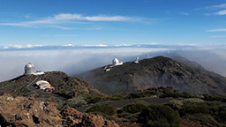 Roque de los Muchachos Observatory