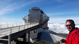 Roque de los Muchachos Observatory