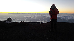 Roque de los Muchachos Observatory