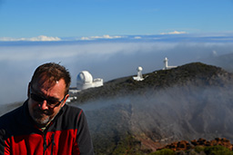 Roque de los Muchachos Observatory