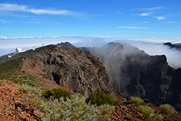 Roque de los Muchachos Observatory