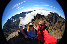 Roque de los Muchachos Observatory