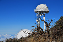 Roque de los Muchachos Observatory