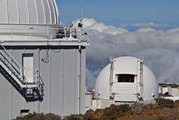 Roque de los Muchachos Observatory