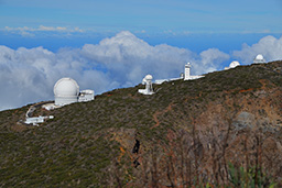 Roque de los Muchachos Observatory