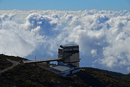 Roque de los Muchachos Observatory